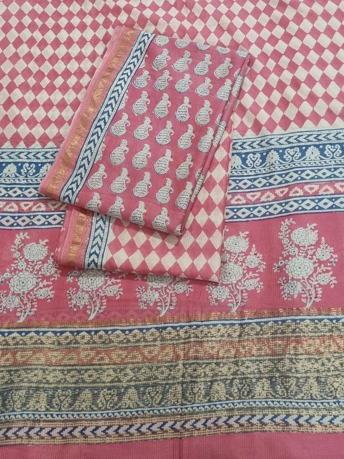 The Art of the Impression: Why Block Prints Never Go Out of Style