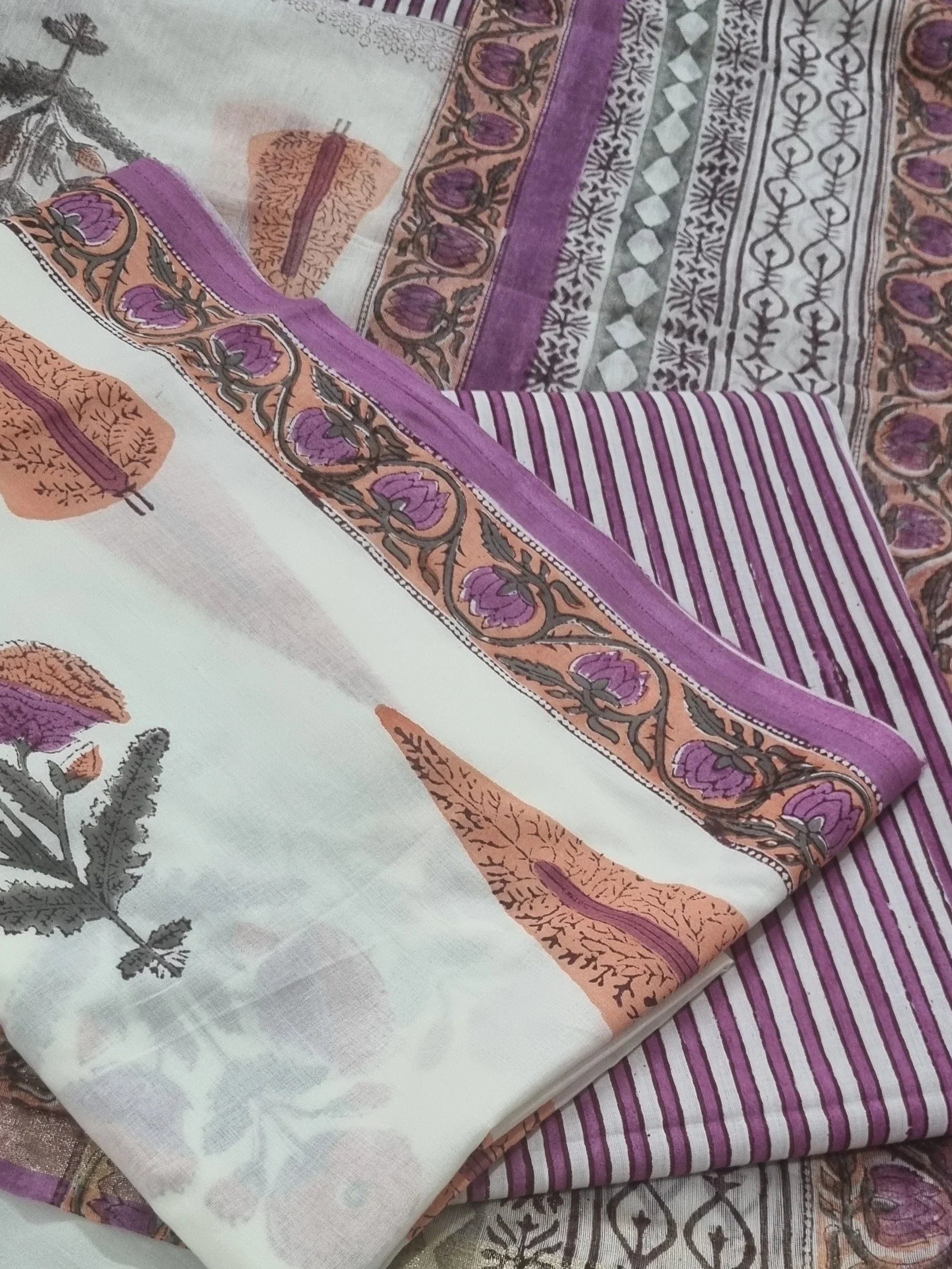 The Art of the Impression: Why Block Prints Never Go Out of Style