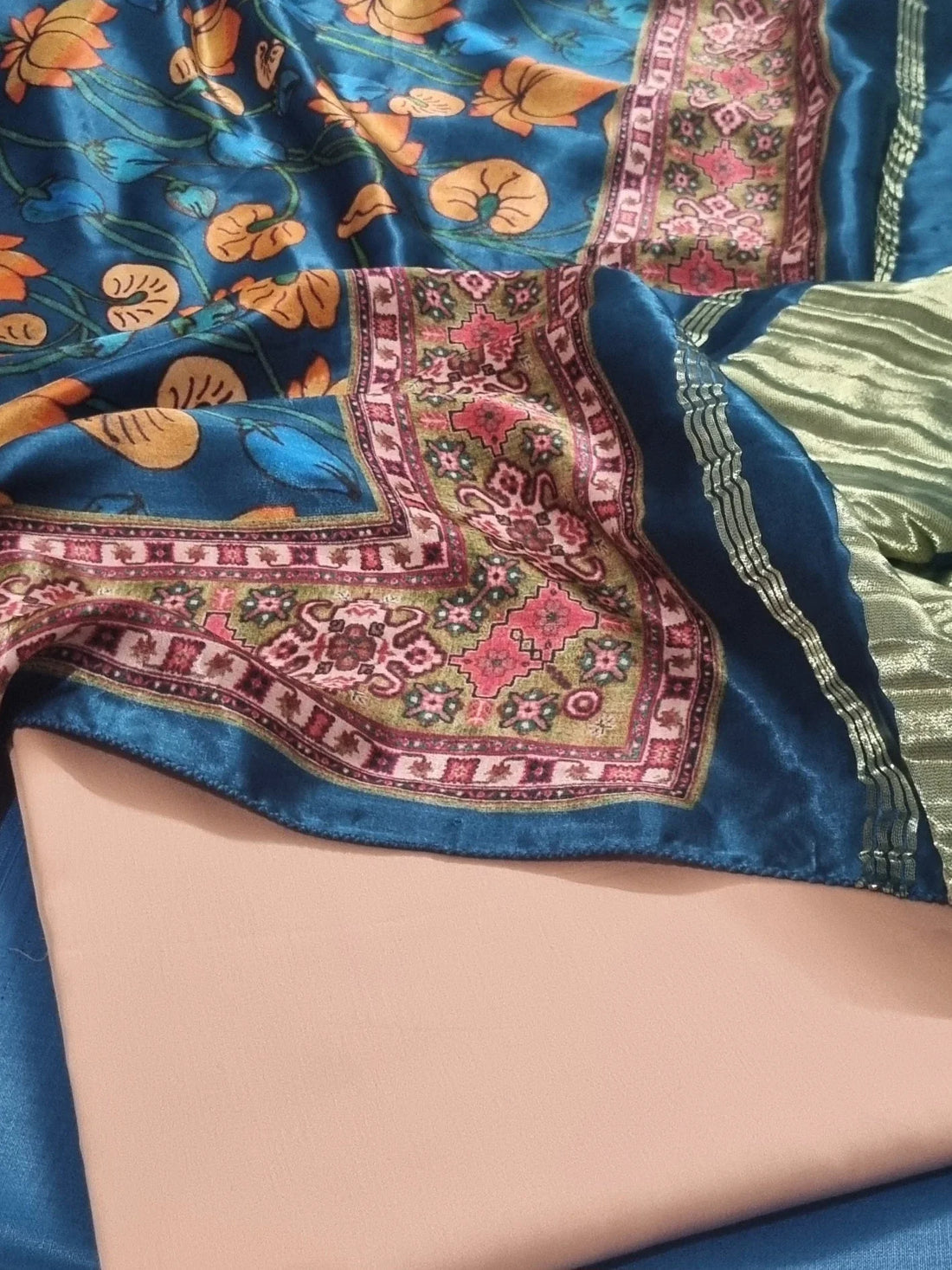 The Ultimate Guide to Linen Fabric: Benefits and Easy Care Tips