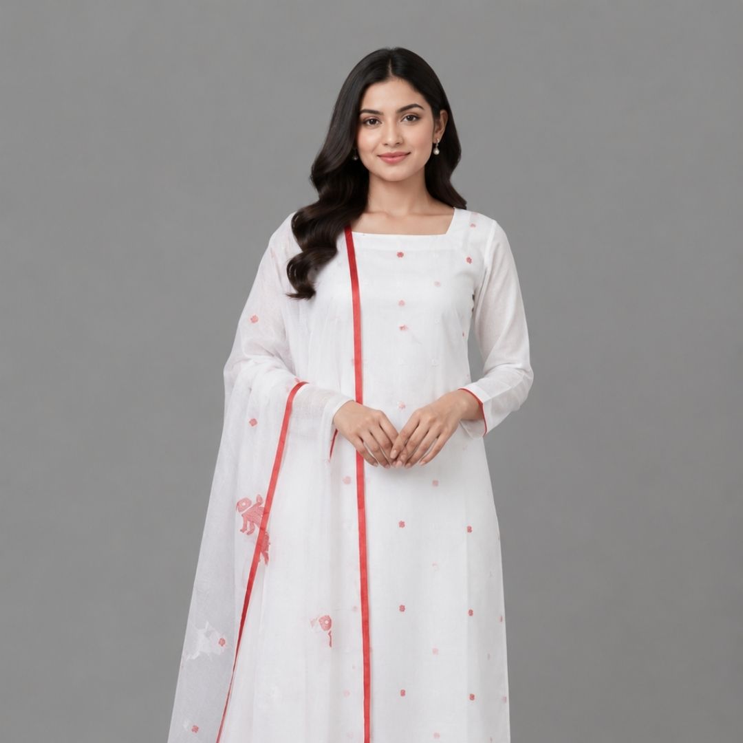 Bengal Muslin Cotton