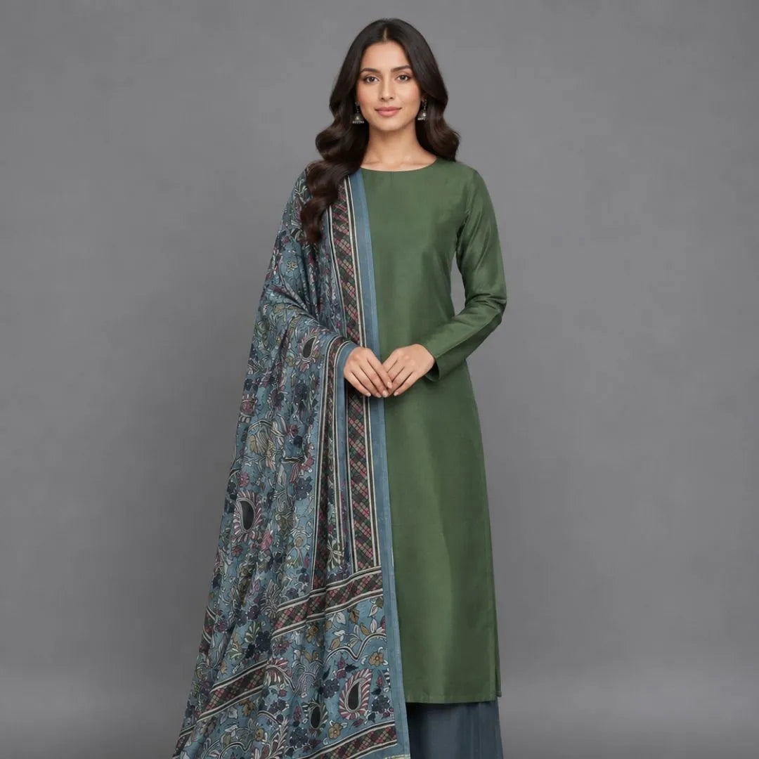 Gajji Silk