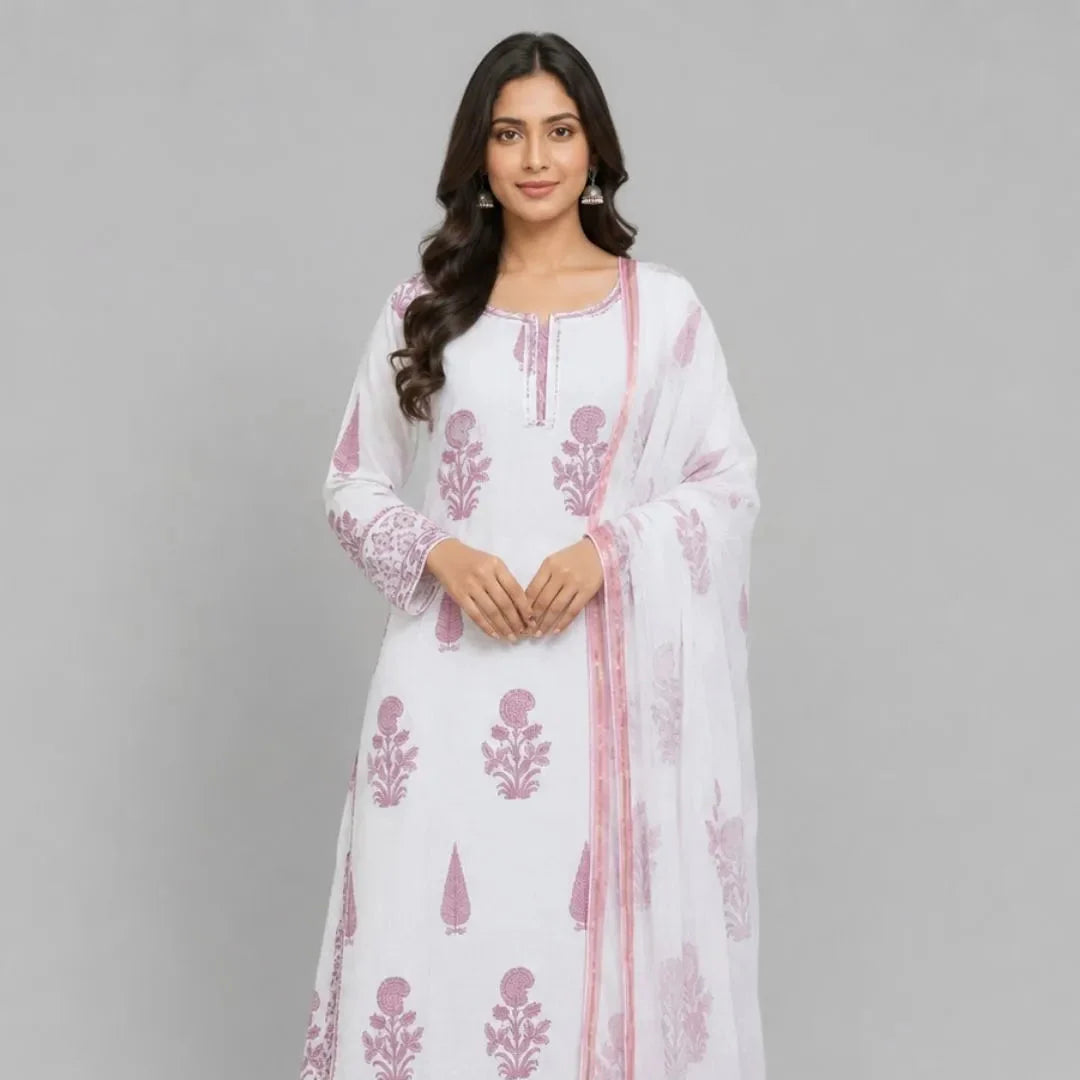 Mughal Print
