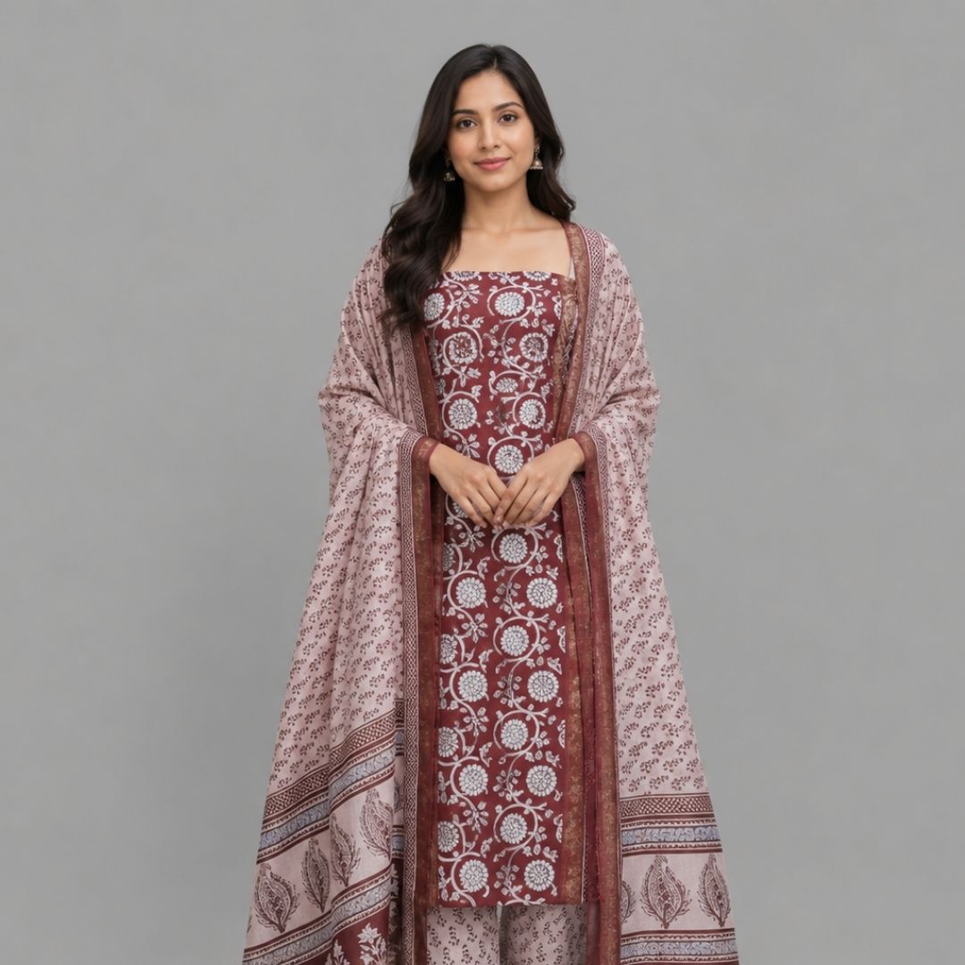 Bagh Print